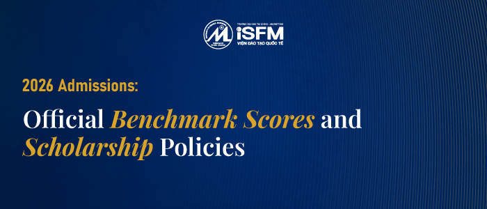 Admissions 2026: Official Benchmark Scores, Tuition Fees, and Scholarship Policies