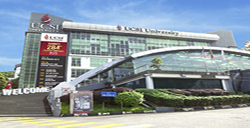 UCSI University, Malaysia