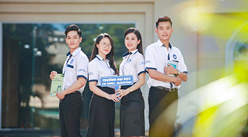 Chuyển đổi tín chỉ các trường quốc tế: Mở rộng cơ hội học tập cho sinh viên UFM 