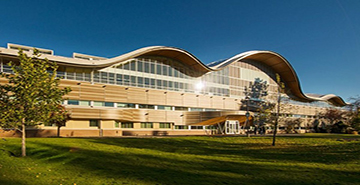 Thompson Rivers University, Canada