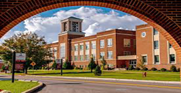 Concord University, USA