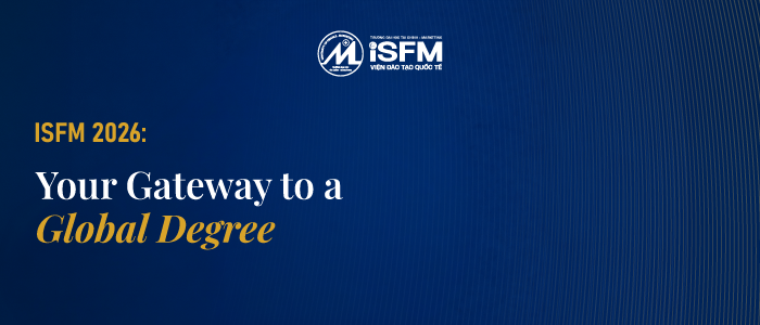 About ISFM