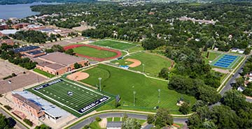 University of Wisconsin-Stout (UW-Stout), USA