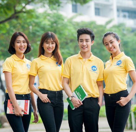 JOINT MASTER'S DEGREE PROGRAM